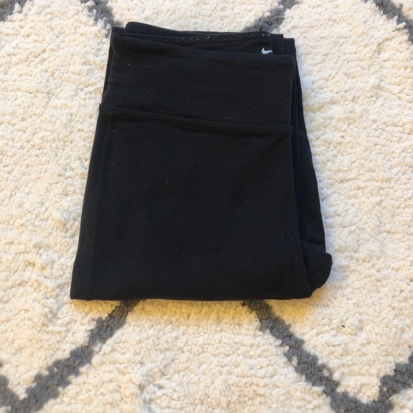 Nike leggings - Picture 1 of 1